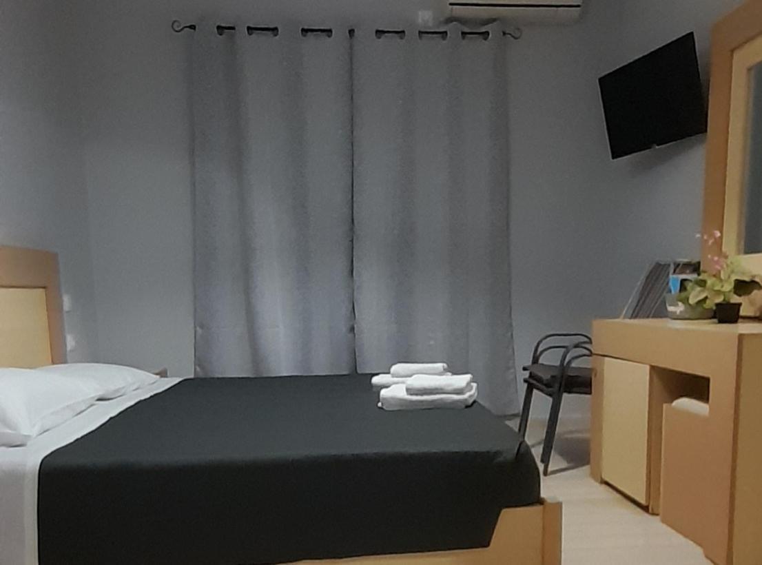 Gioda Studios Pérama Kültér fotó