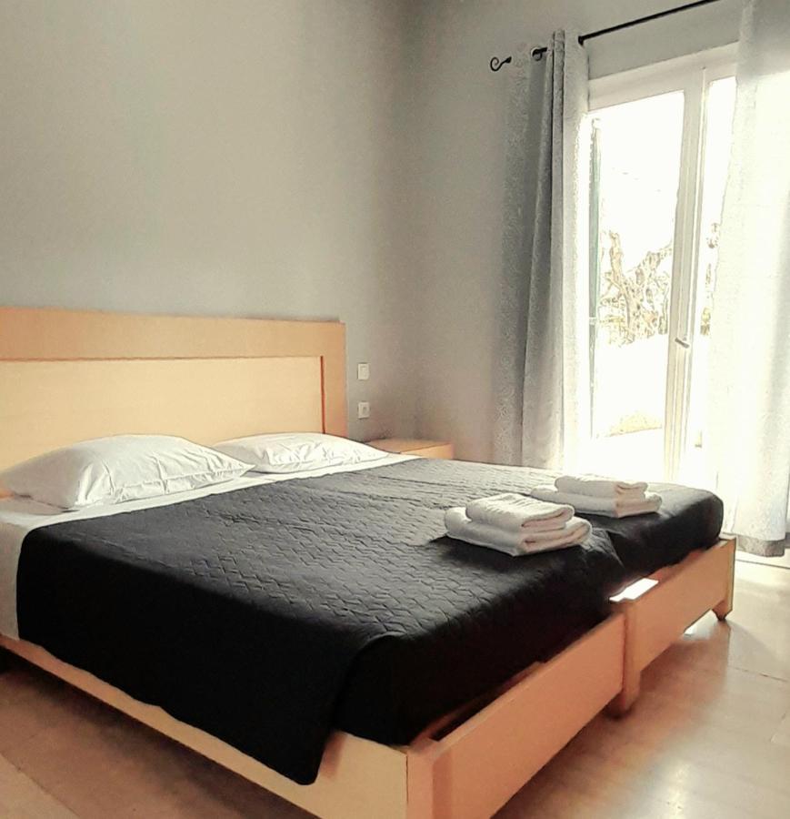 Gioda Studios Pérama Kültér fotó