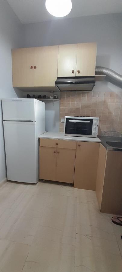 Gioda Studios Pérama Kültér fotó